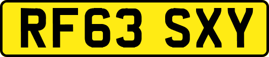 RF63SXY