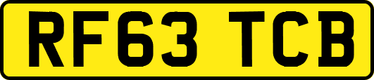 RF63TCB