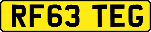 RF63TEG