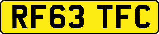 RF63TFC