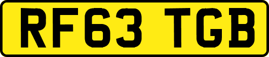 RF63TGB