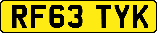 RF63TYK