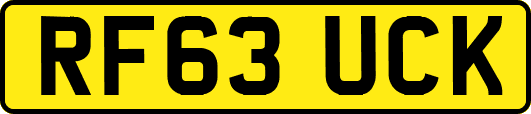 RF63UCK