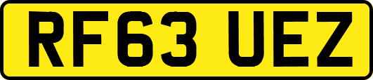 RF63UEZ