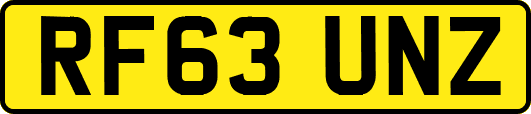 RF63UNZ
