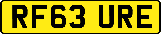 RF63URE