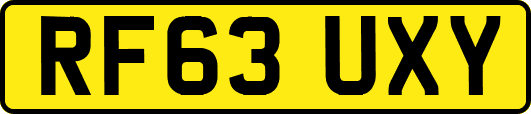 RF63UXY