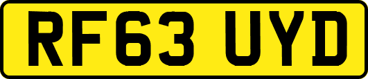 RF63UYD