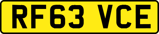 RF63VCE