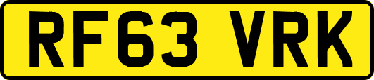 RF63VRK