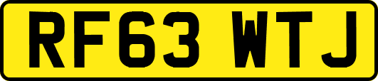 RF63WTJ