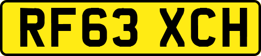 RF63XCH