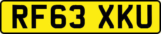 RF63XKU