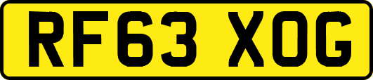 RF63XOG