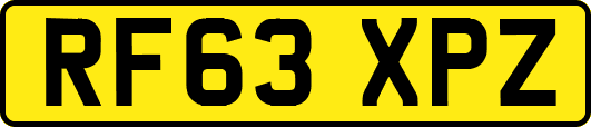 RF63XPZ