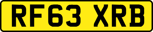 RF63XRB