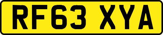 RF63XYA