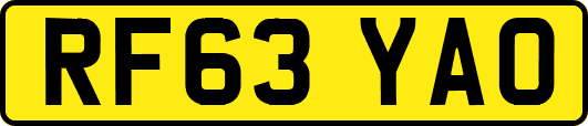 RF63YAO
