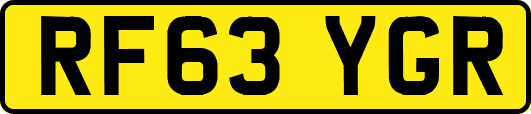 RF63YGR