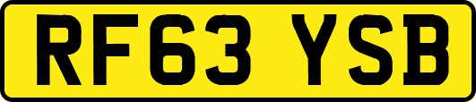 RF63YSB