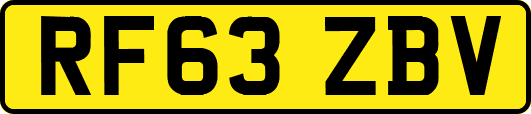 RF63ZBV