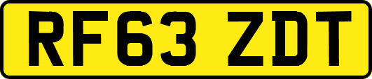 RF63ZDT