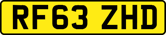 RF63ZHD