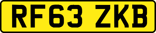 RF63ZKB