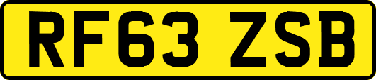 RF63ZSB