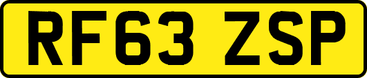 RF63ZSP