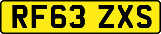 RF63ZXS