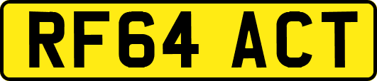 RF64ACT