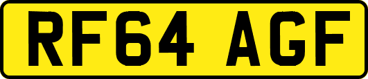 RF64AGF