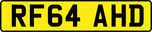 RF64AHD