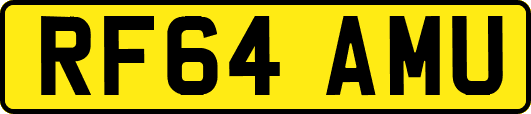 RF64AMU