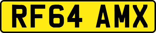 RF64AMX