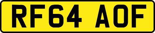 RF64AOF