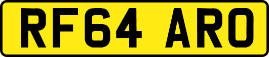 RF64ARO