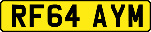 RF64AYM