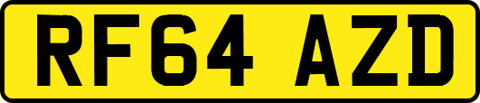 RF64AZD