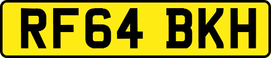 RF64BKH