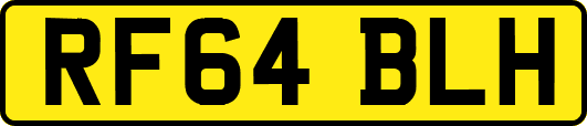 RF64BLH
