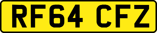 RF64CFZ