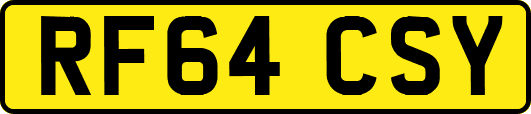 RF64CSY