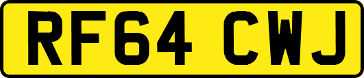 RF64CWJ