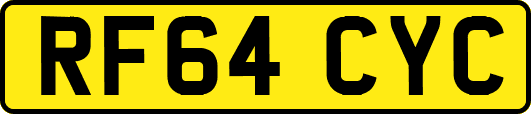 RF64CYC