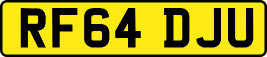 RF64DJU