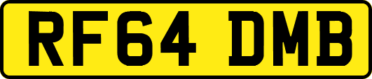 RF64DMB