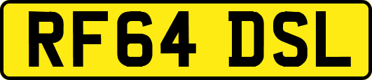 RF64DSL