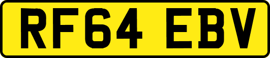 RF64EBV